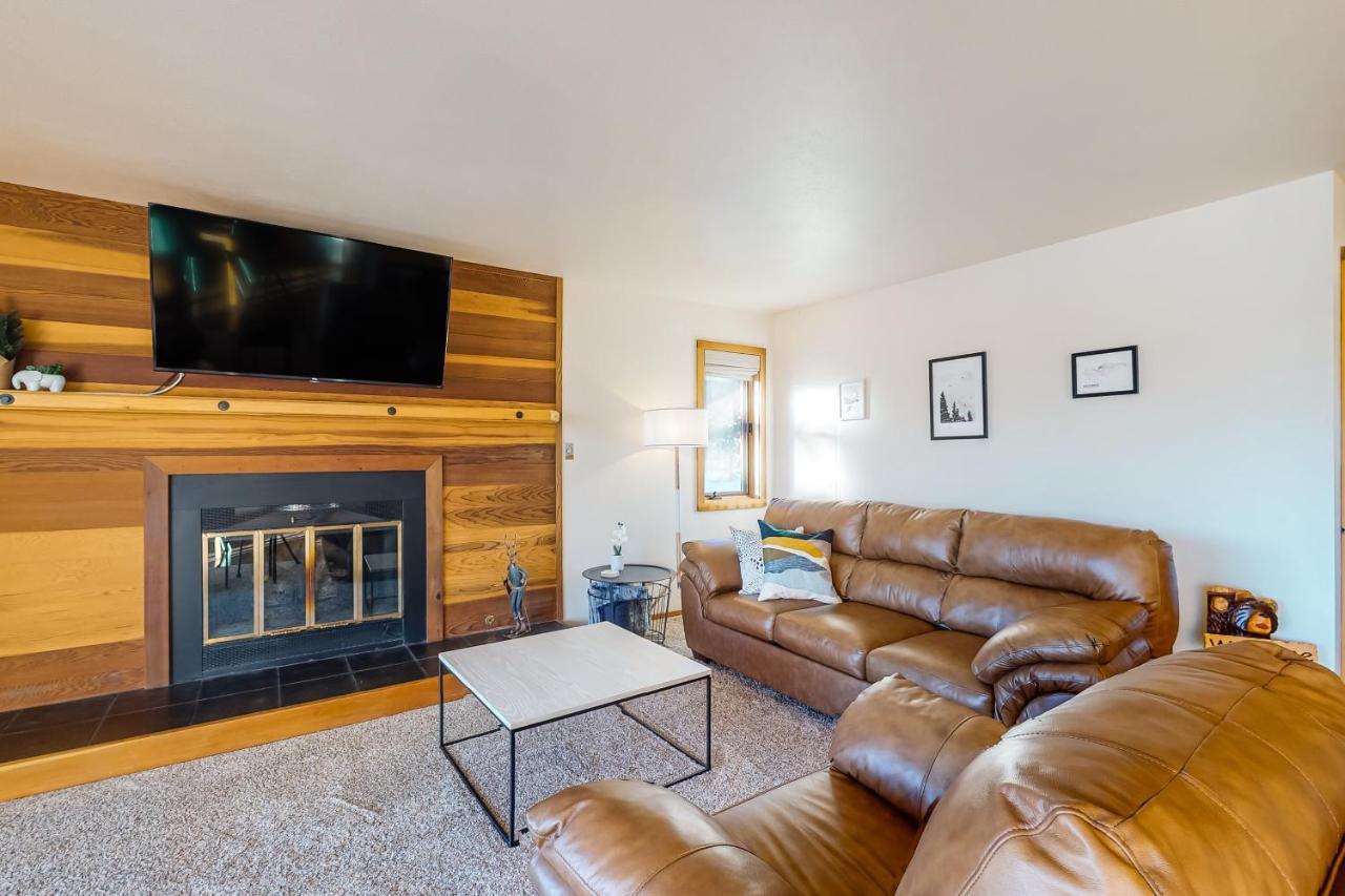 Ryan Gulch Condos Silverthorne Kamer foto