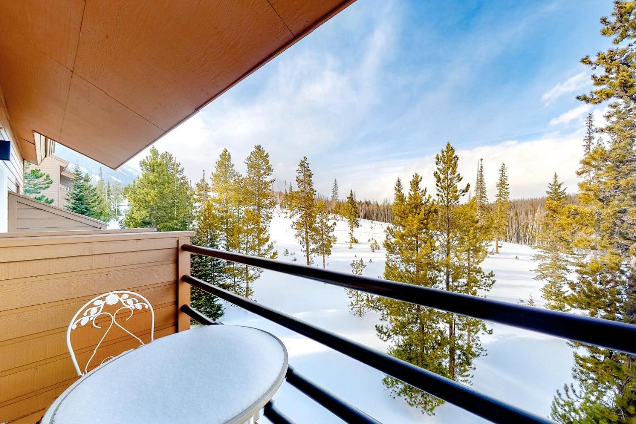 Ryan Gulch Condos Silverthorne Kamer foto